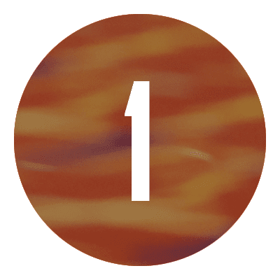 Mert így biztosan jut időd minden előadásra!